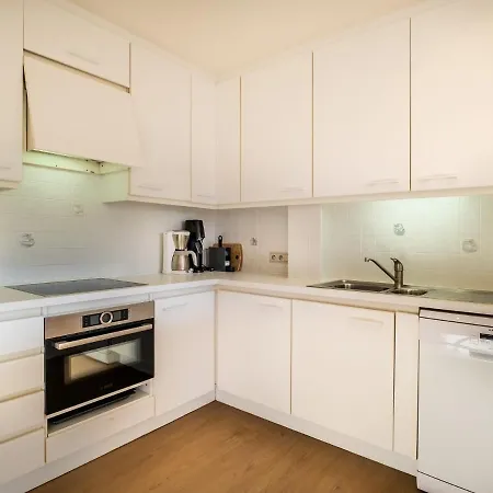 Appartement Abbaye 201 Sunny And Modern With Location Coxyde