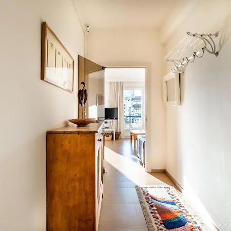 Appartement Abbaye 201 Sunny And Modern With Location